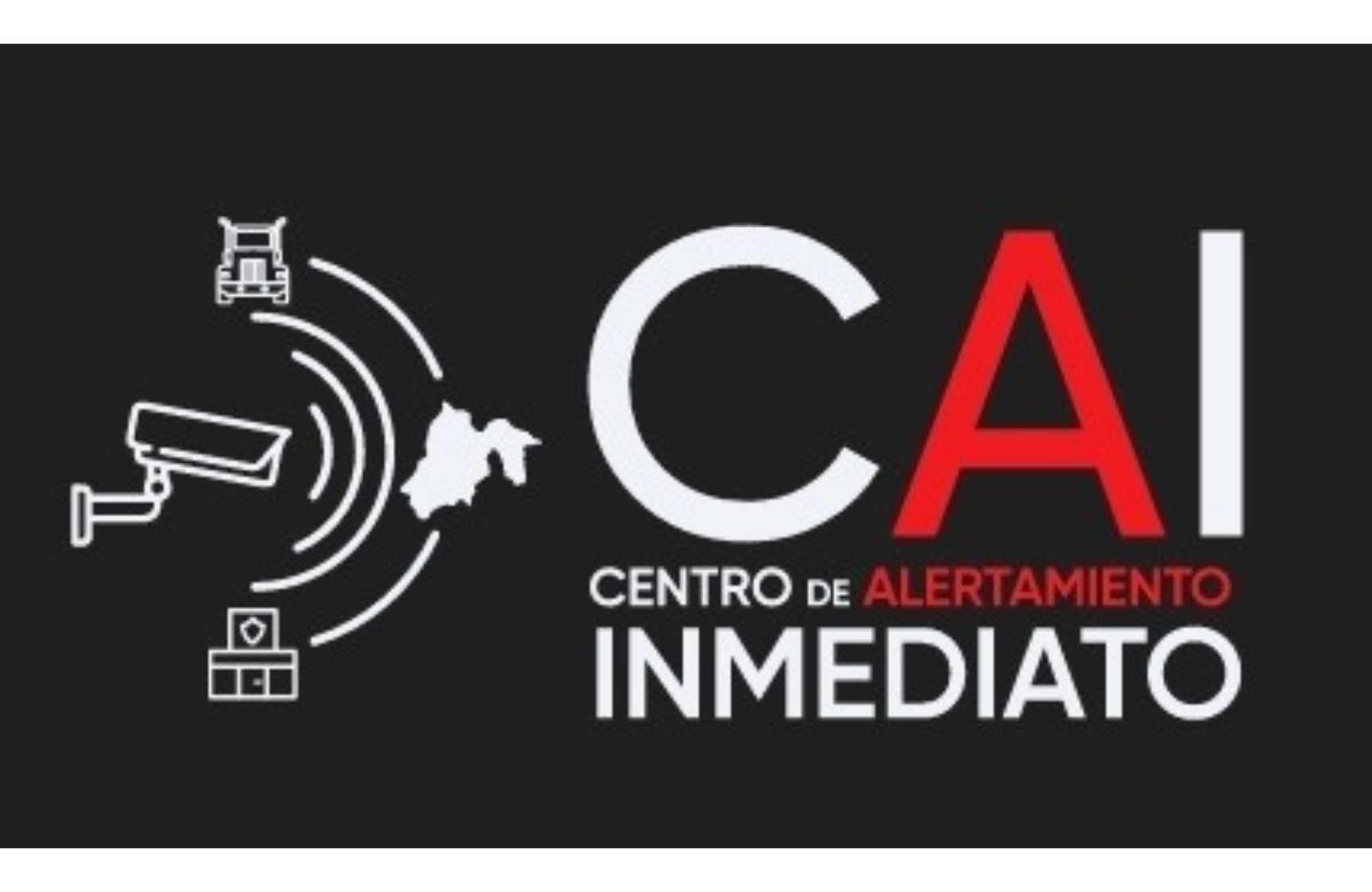 CAI &mdash; Centro de Alertamiento Inmediato